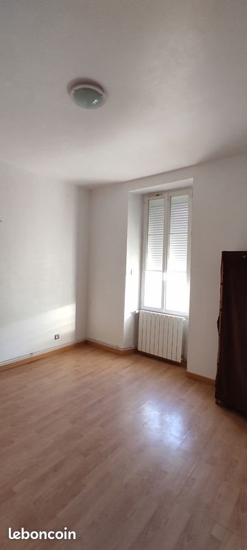 Appartement à louer, 55m², Angoulême