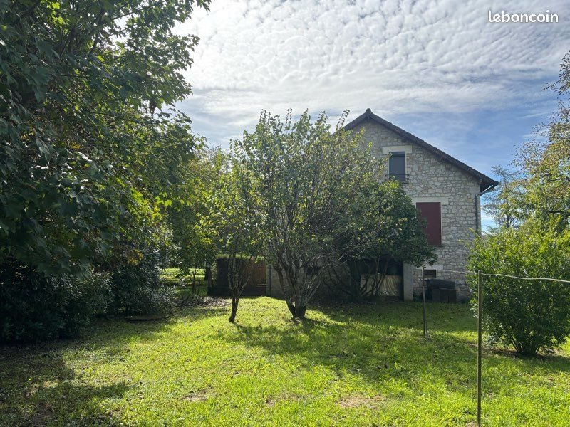 Maison à louer, 145m², Martel