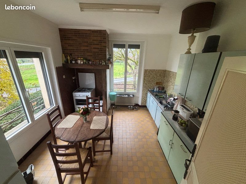 Maison à louer, 145m², Martel