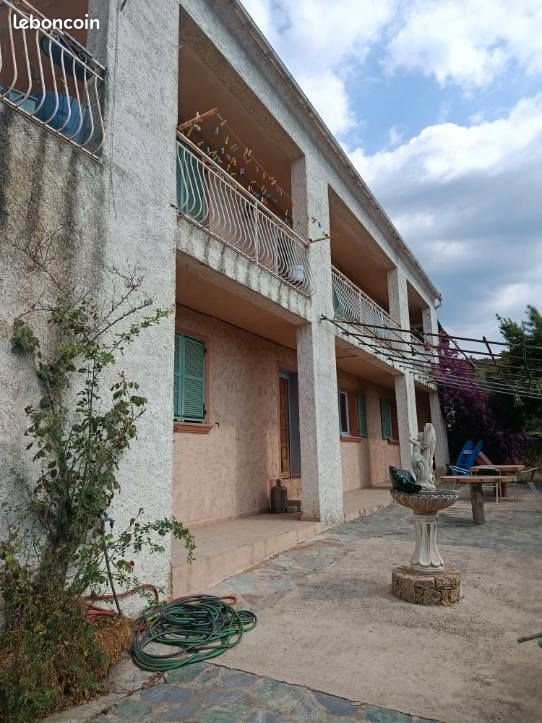 Maison à vendre, 200m², Peri