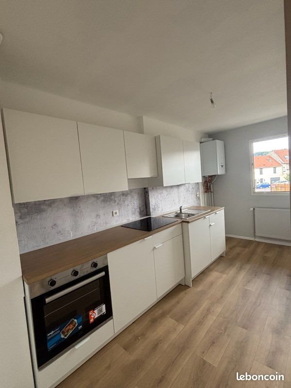 Appartement à louer, 40m², Vesoul