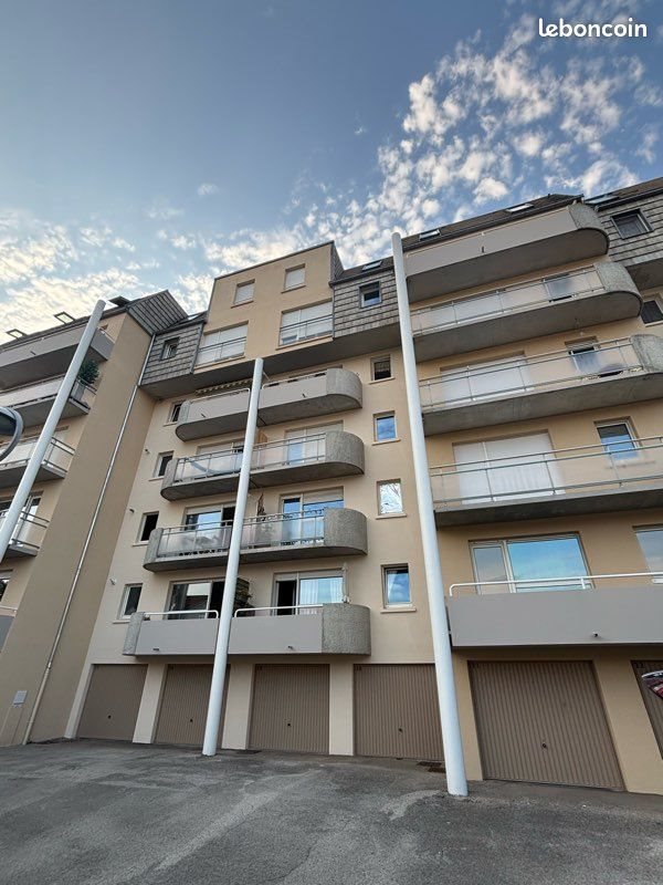 Appartement à louer, 40m², Vesoul