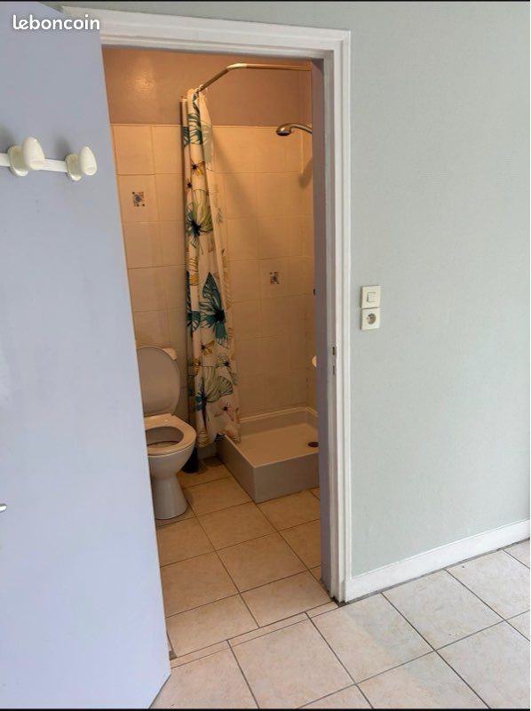 Appartement à louer, 20m², Troyes