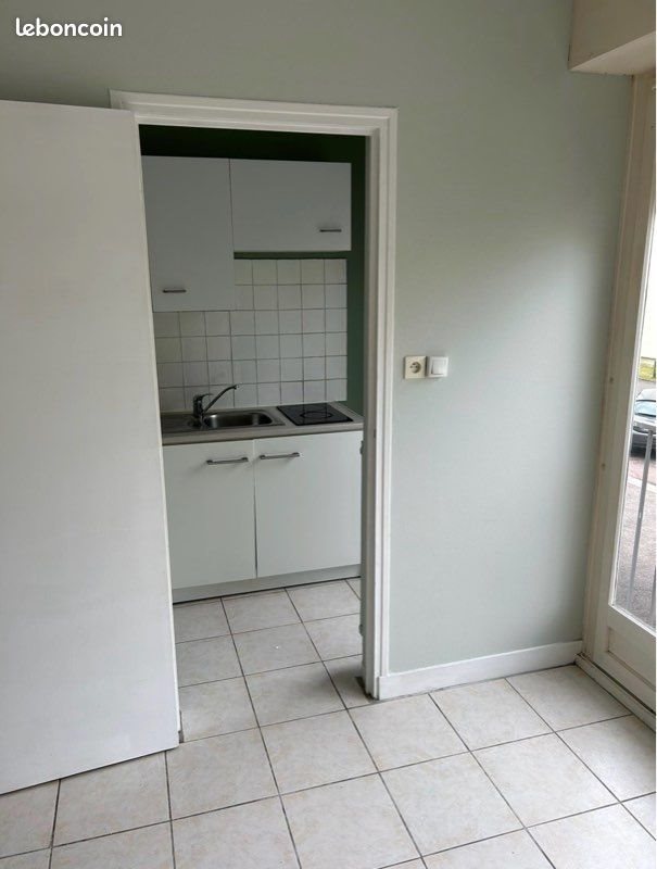 Appartement à louer, 20m², Troyes
