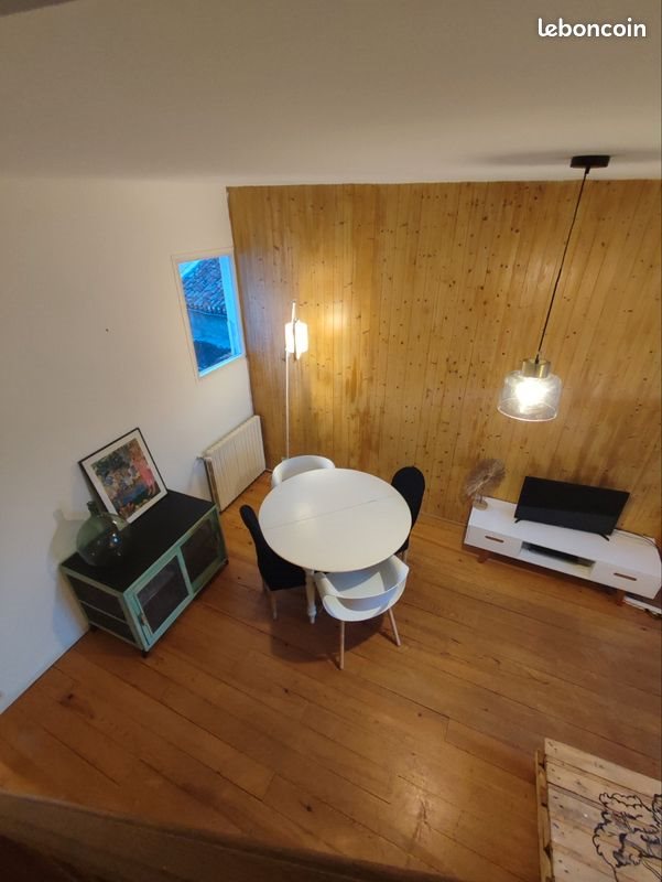 Appartement à louer, 75m², Cahors
