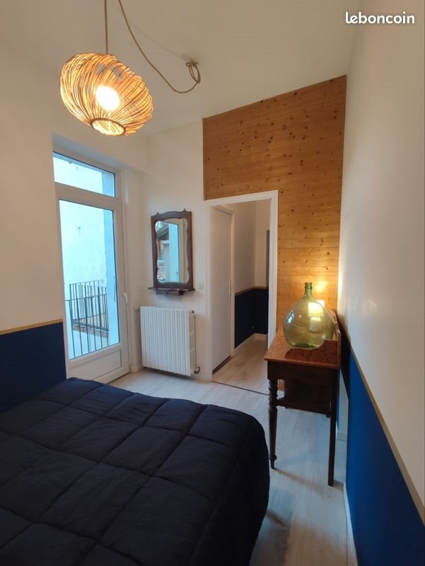 Appartement à louer, 75m², Cahors