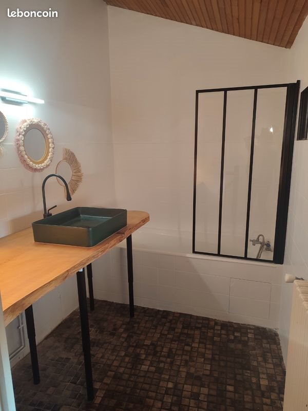 Appartement à louer, 75m², Cahors