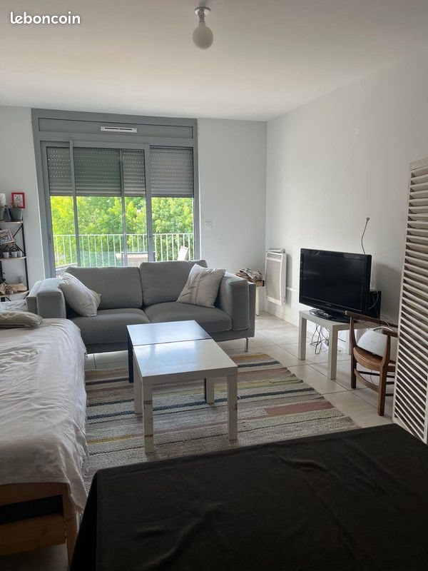 Appartement à louer, 40m², Bayonne