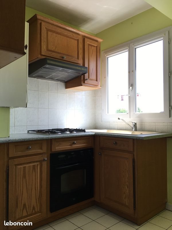 Appartement à vendre, 39m², Guyancourt