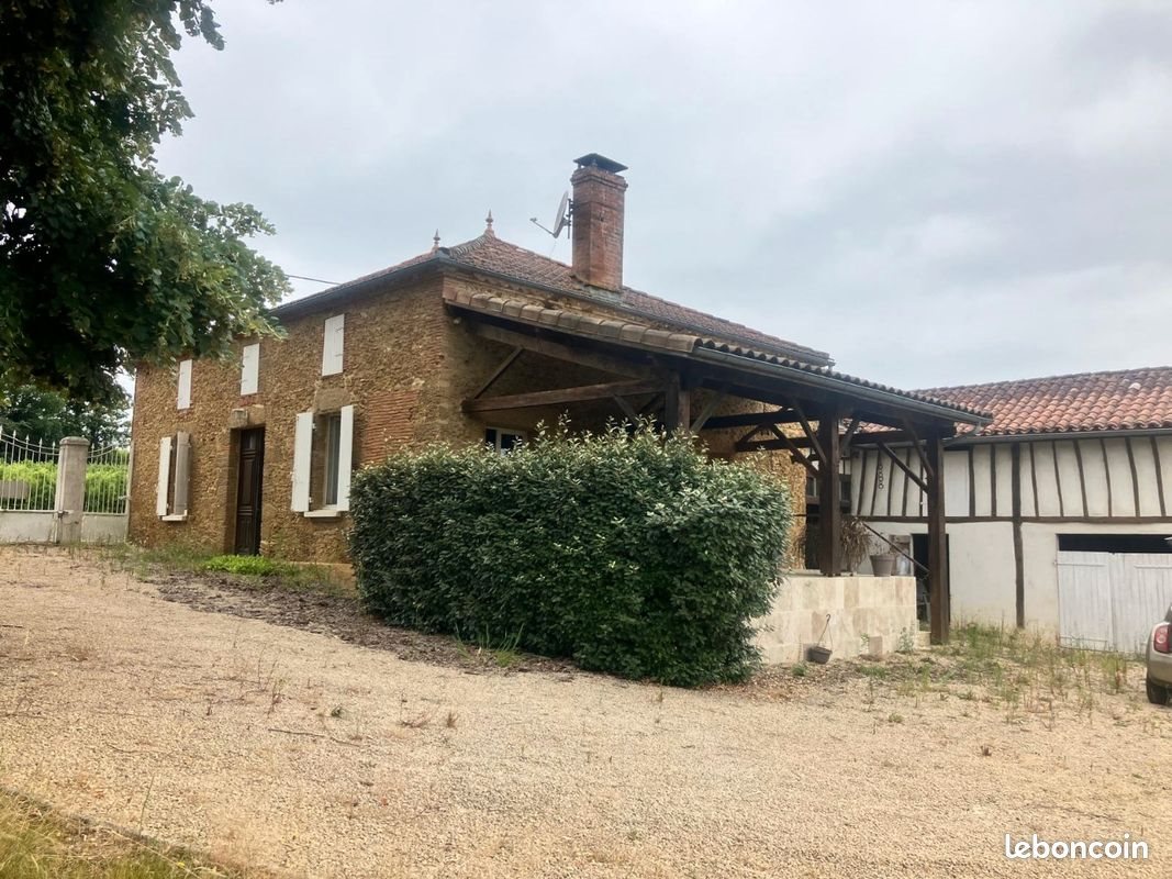 Maison à vendre, 95m², Panjas