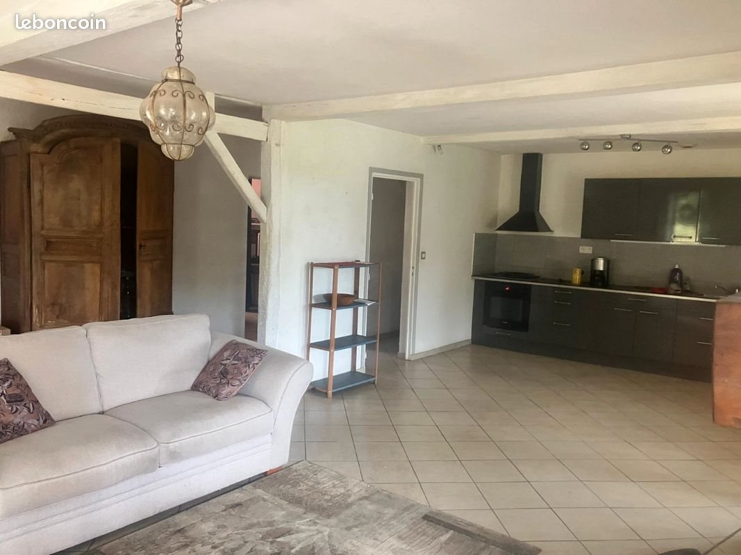 Maison à vendre, 95m², Panjas