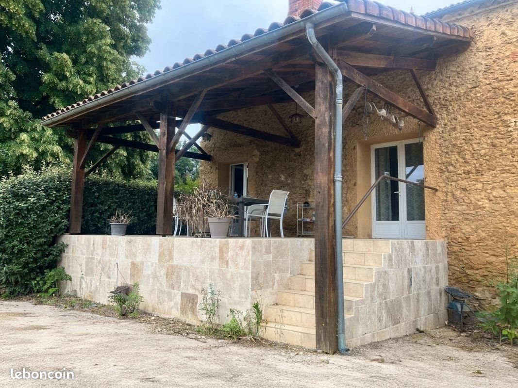 Maison à vendre, 95m², Panjas