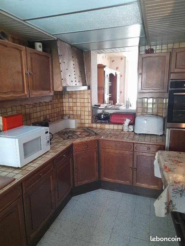 Maison à vendre, 73m², Wattrelos