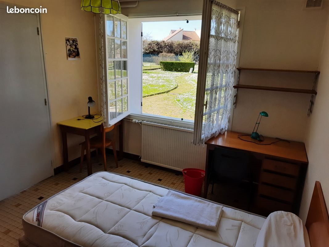 Appartement à louer, 25m², Poitiers