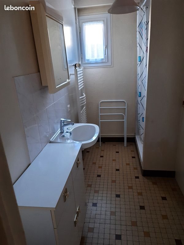 Appartement à louer, 25m², Poitiers