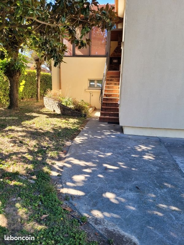 Maison à vendre, 64m², Chassieu