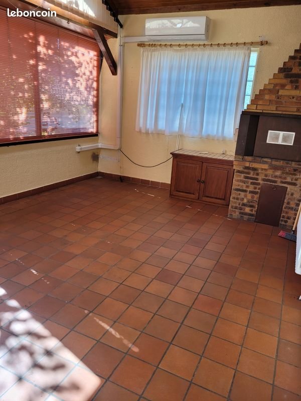 Maison à vendre, 64m², Chassieu