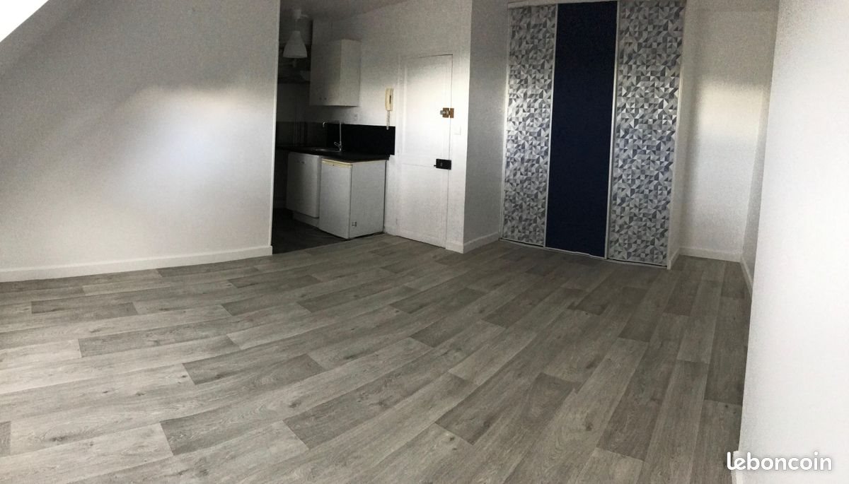 Appartement à louer, 26m², Sens