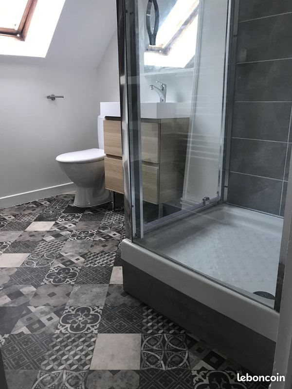 Appartement à louer, 26m², Sens