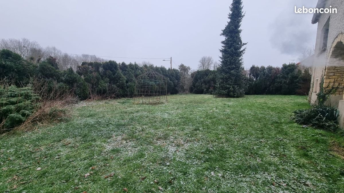 Maison à vendre, 170m², Grossouvre