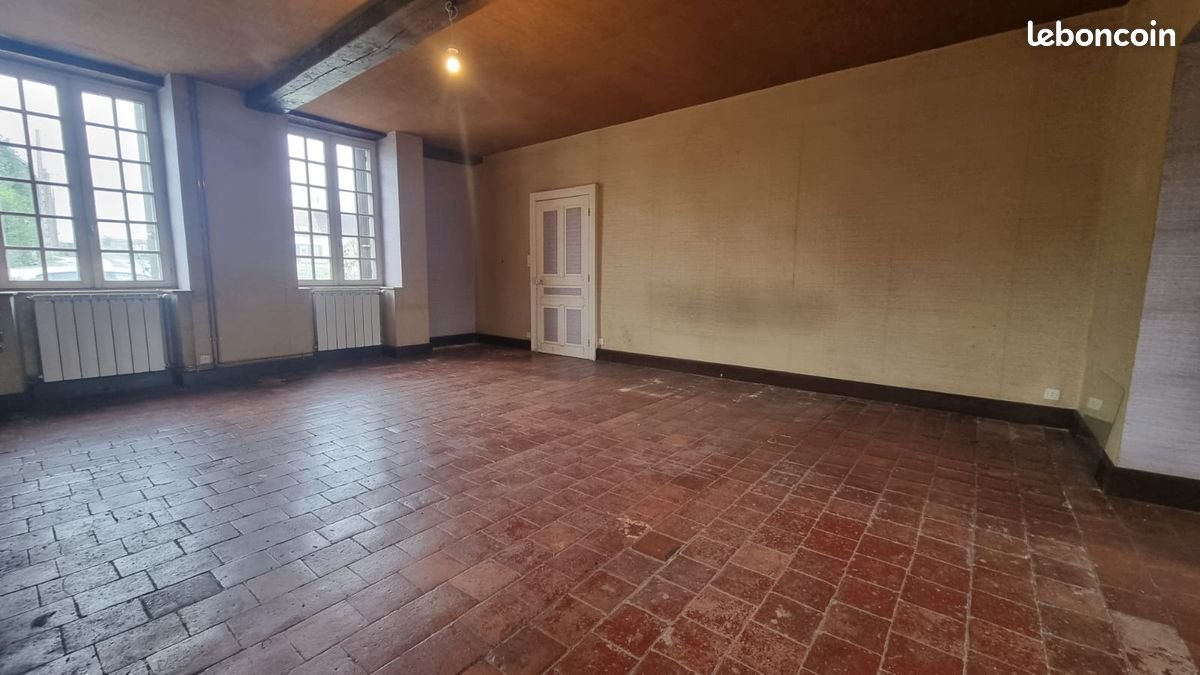 Maison à vendre, 170m², Grossouvre