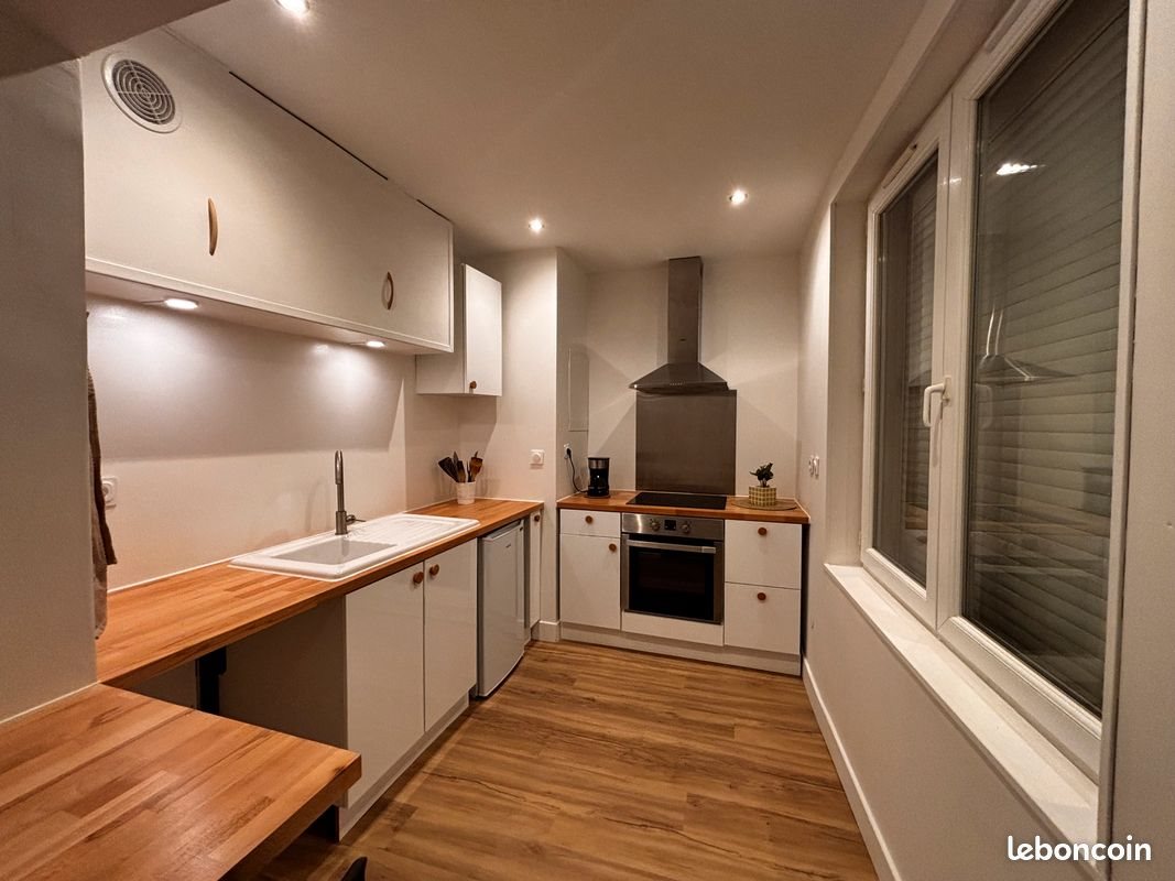 Appartement à louer, 47m², Frontignan