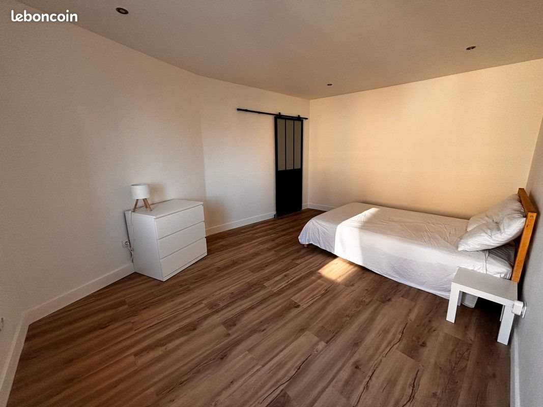 Appartement à louer, 47m², Frontignan