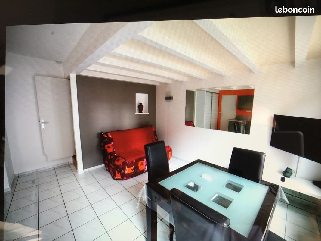 Maison à louer, 30m², Pornichet