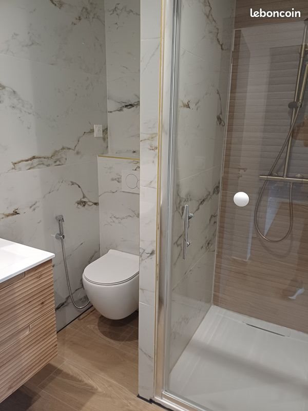 Appartement à louer, 16m², Villeneuve-d'Ascq
