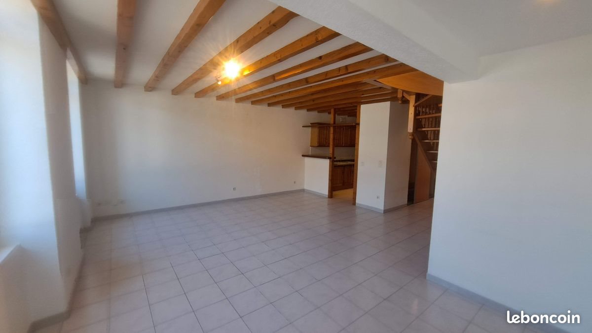 Appartement à louer, 83m², Tarbes
