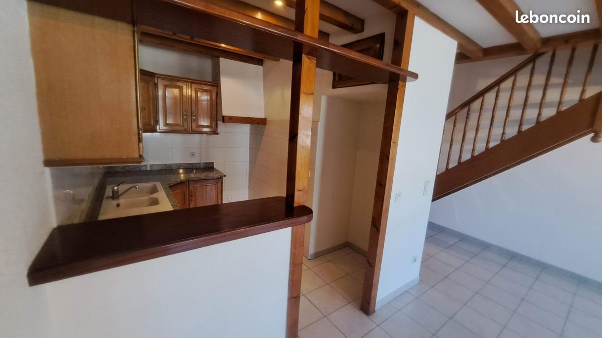 Appartement à louer, 83m², Tarbes
