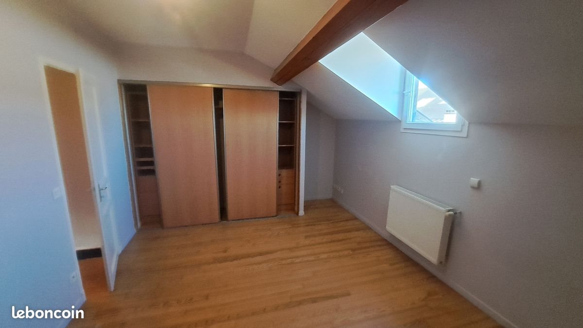 Appartement à louer, 83m², Tarbes