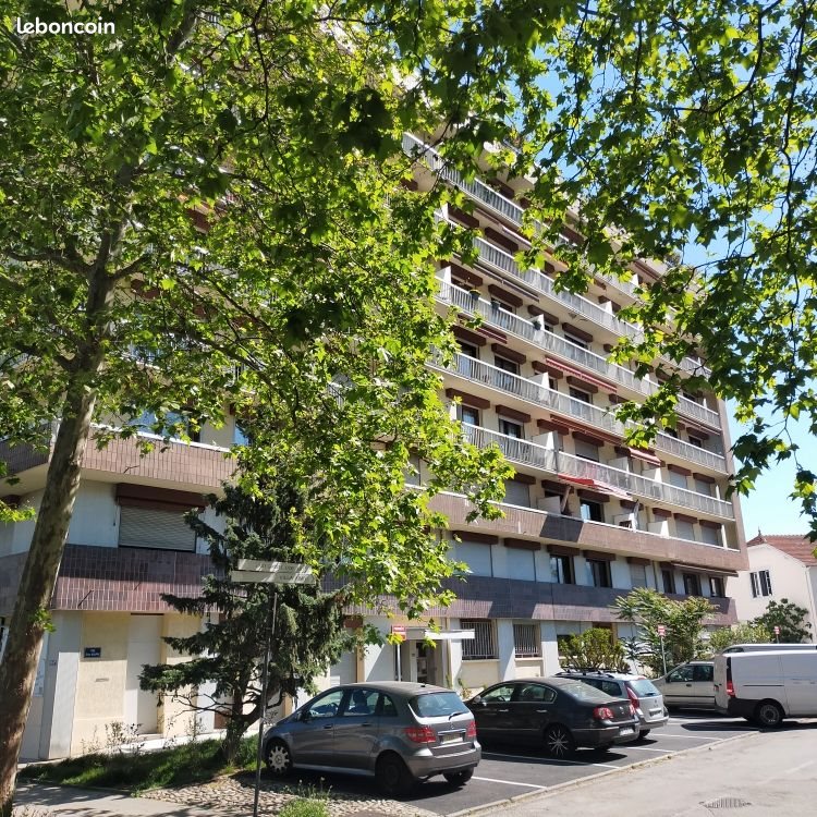 Appartement à vendre, 23m², Grenoble