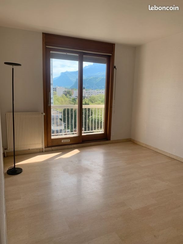 Appartement à vendre, 23m², Grenoble