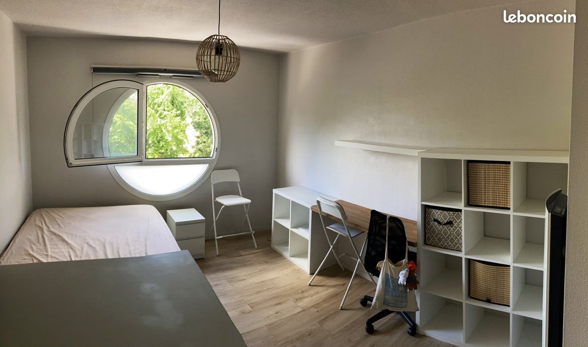 Appartement à louer, 20m², Pau