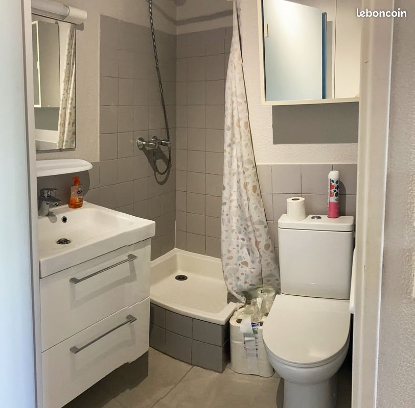 Appartement à louer, 20m², Pau