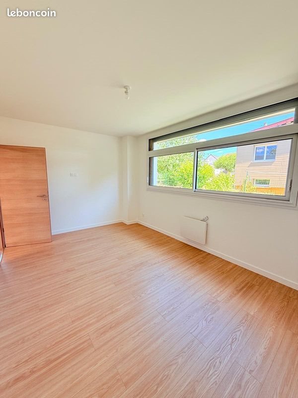 Appartement à vendre, 115m², Charquemont