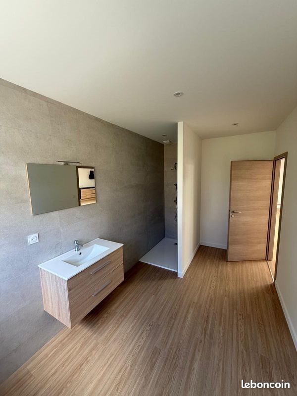 Appartement à vendre, 115m², Charquemont