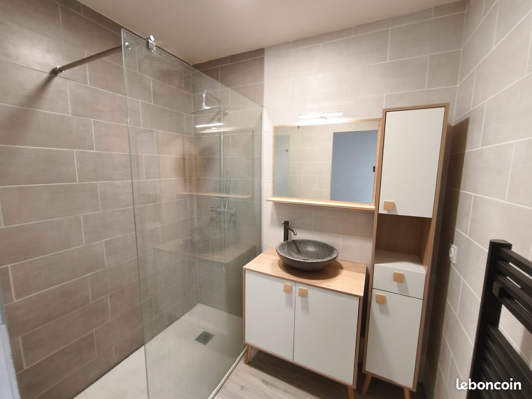 Appartement à louer, 42m², Florensac