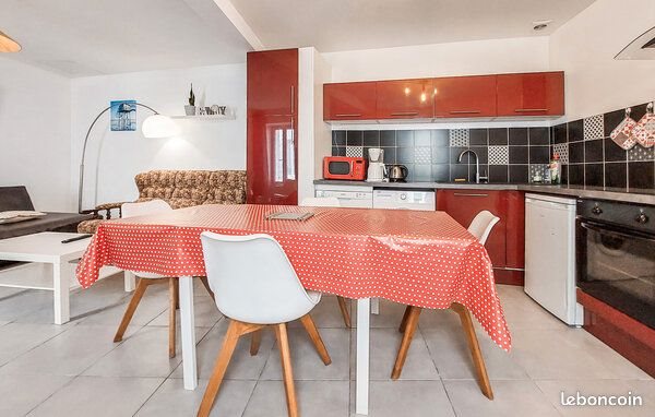 Maison à louer, 50m², Le Château-d'Oléron
