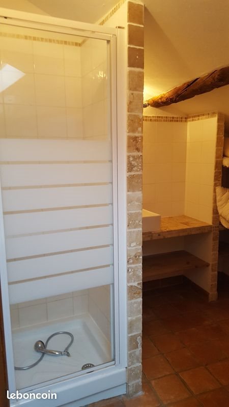 Appartement à louer, 35m², Laudun-l'Ardoise