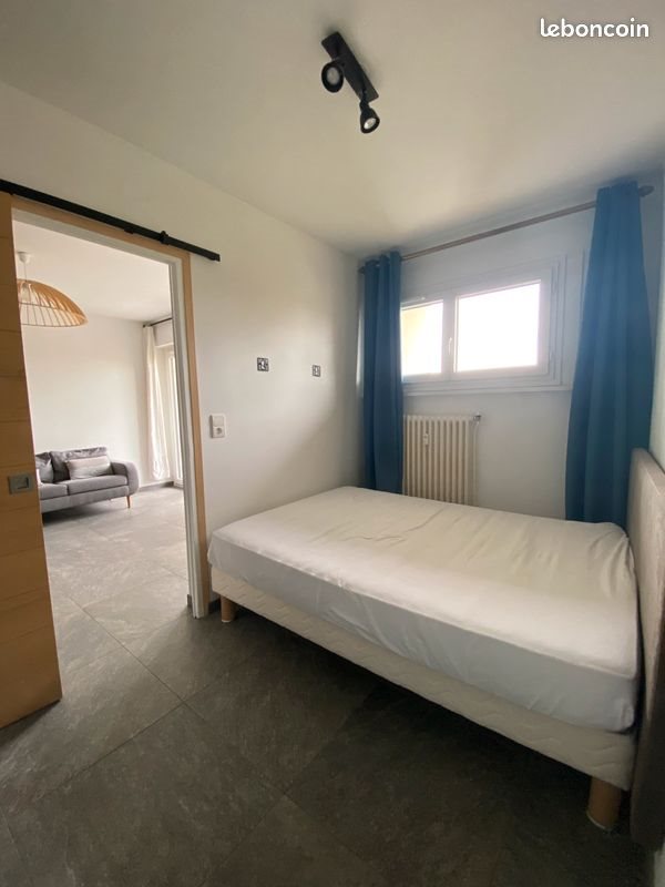 Appartement à louer, 34m², Ambilly