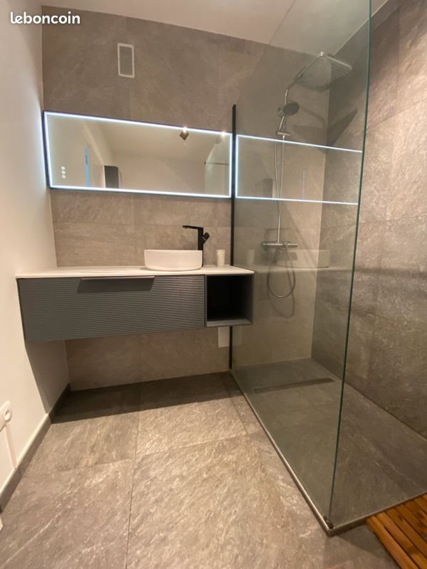 Appartement à louer, 34m², Ambilly