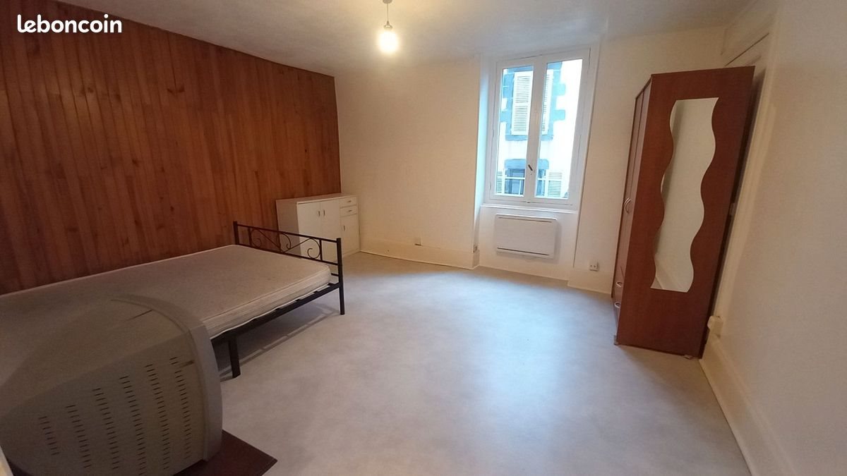 Appartement à louer, 30m², Chamalières