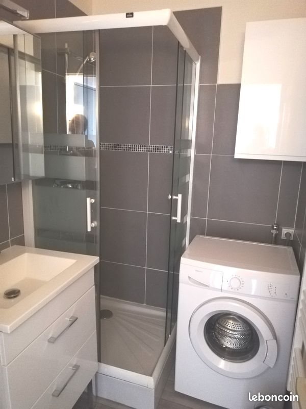 Appartement à louer, 23m², Pau