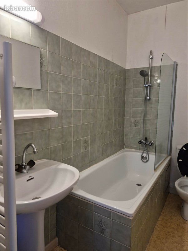 Appartement à louer, 20m², Brest