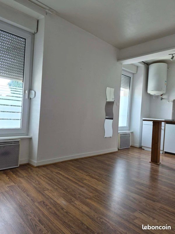 Appartement à louer, 20m², Brest