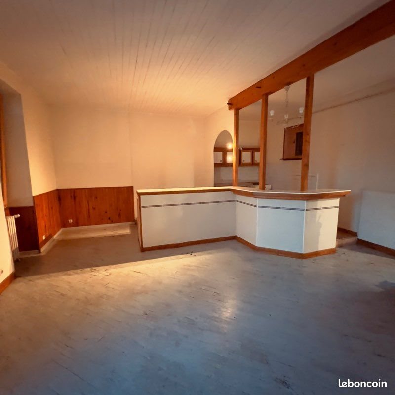Appartement à louer, 135m², Villefranche-de-Rouergue
