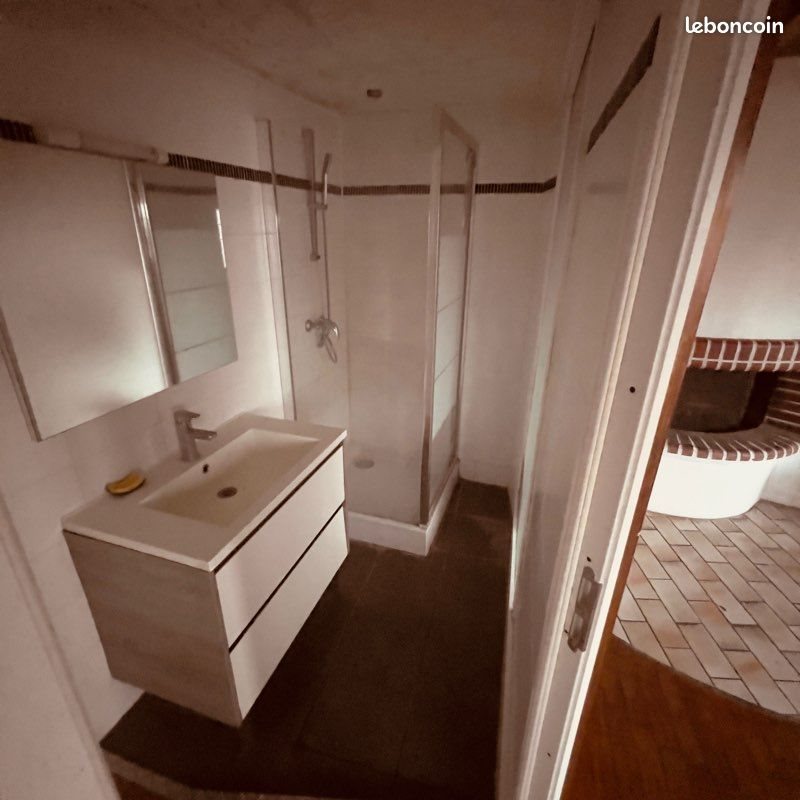 Appartement à louer, 135m², Villefranche-de-Rouergue