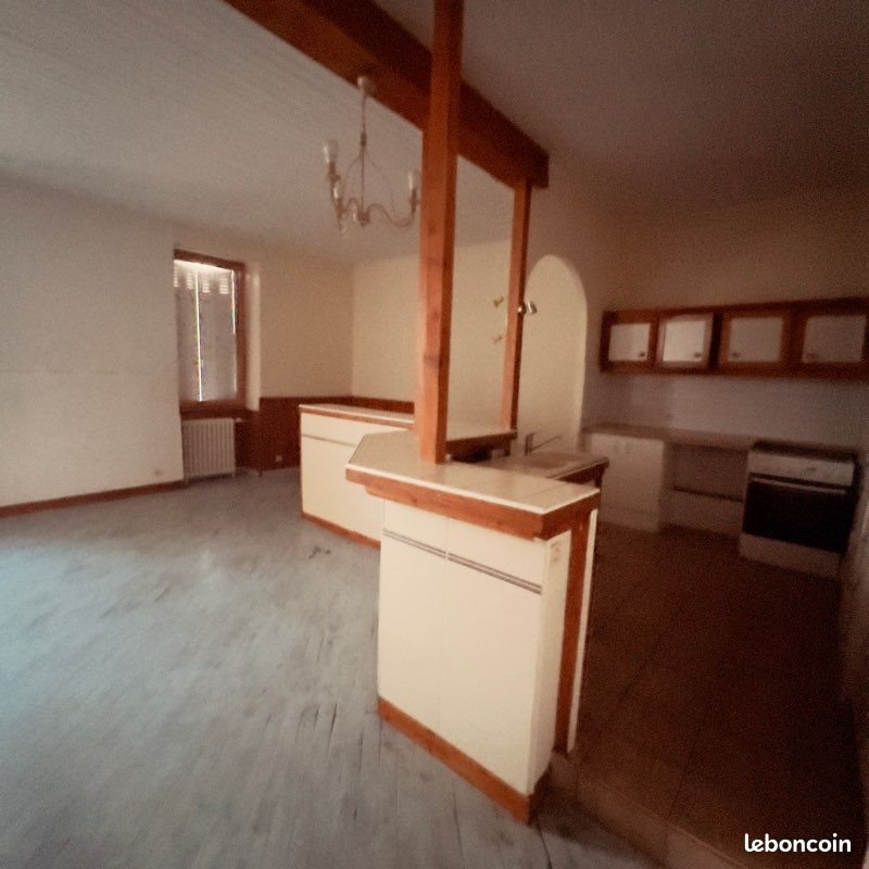 Appartement à louer, 135m², Villefranche-de-Rouergue